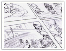 Storyboard