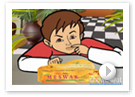 Dabur Meswak : Animatic