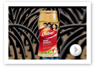 Dabur Shampoo : Animatic