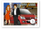 Maruti WagonR : Animatic