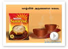 Nescafe Sunrise : Animatic