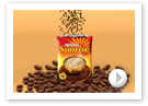 Nescafe Sunrise : Animatic