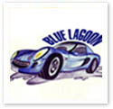 Blue Lagoon Blue Lagoon