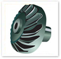 Alternator : Technical Illustration