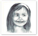 Innocent Smile : Kids portrait