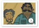 Gabbar : Viral video